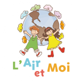 logo l'air et moi 2