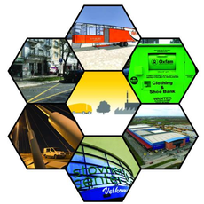 benchmark : logistique dernier kilomètre (crédit photo Straightsol)