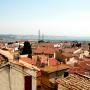 Paysage ville de Fos-sur-Mer