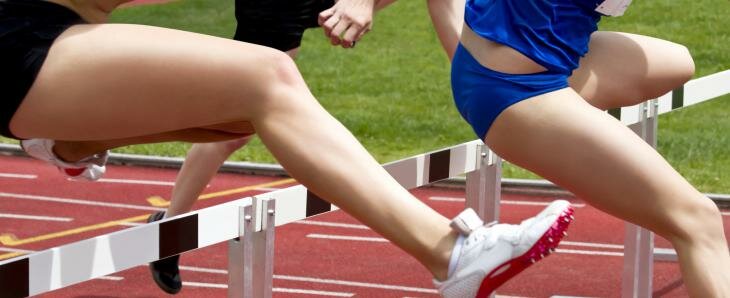 photo sportif