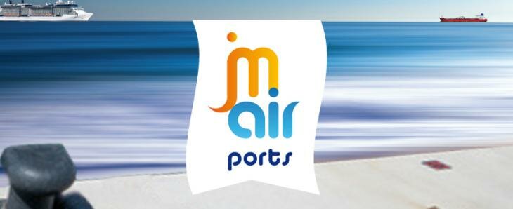 Affiche JMAP 2017