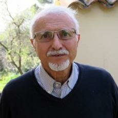 Daniel MOATTI