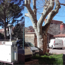 Etude Alteo Gardanne