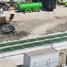 PIICTO - Projet Vasco 2 - Fos sur mer