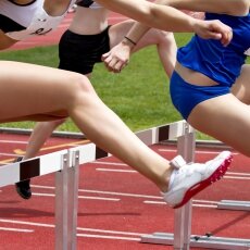 photo sportif