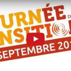 logo journée transition roquevaire