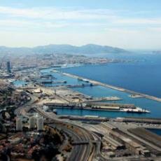 Port de Marseille