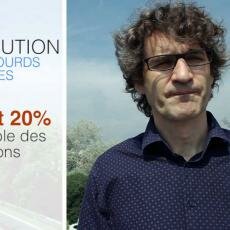 See Projet transfrontalier AERA : contribution des poids lourds aux concentrations de particules