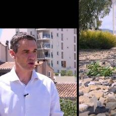 See Vidéo Des pesticides dans l&#039;air en région PACA