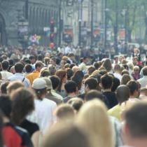  photo foule