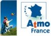 Logo Fédération Atmo