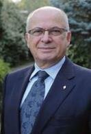M. DI GIORGIO, représentant du comité territorial Var