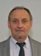 M. Cambessedes, délégué du comité territorial de l'Ouest des Bouches-du-Rhône.
