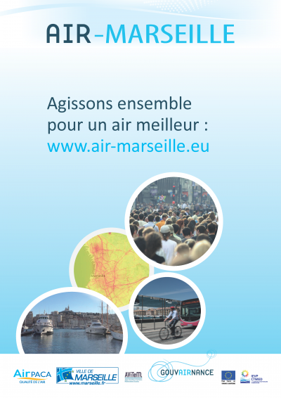 affiche site internet air-marseille.eu