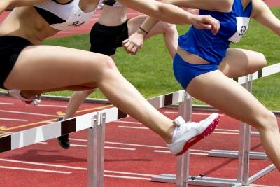 photo sportif