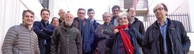 conseil scientifique