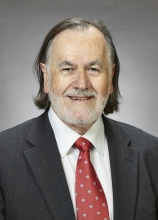Patrick Padovani vice-président 13est