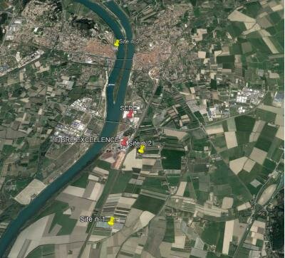 sites mesure tarascon 2018